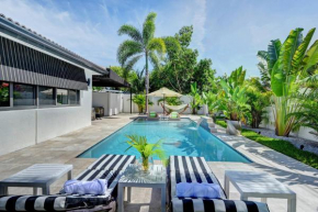 The Palms